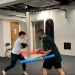 正しい身体の使い方で効率よくカロリー消費！急がば回れ。