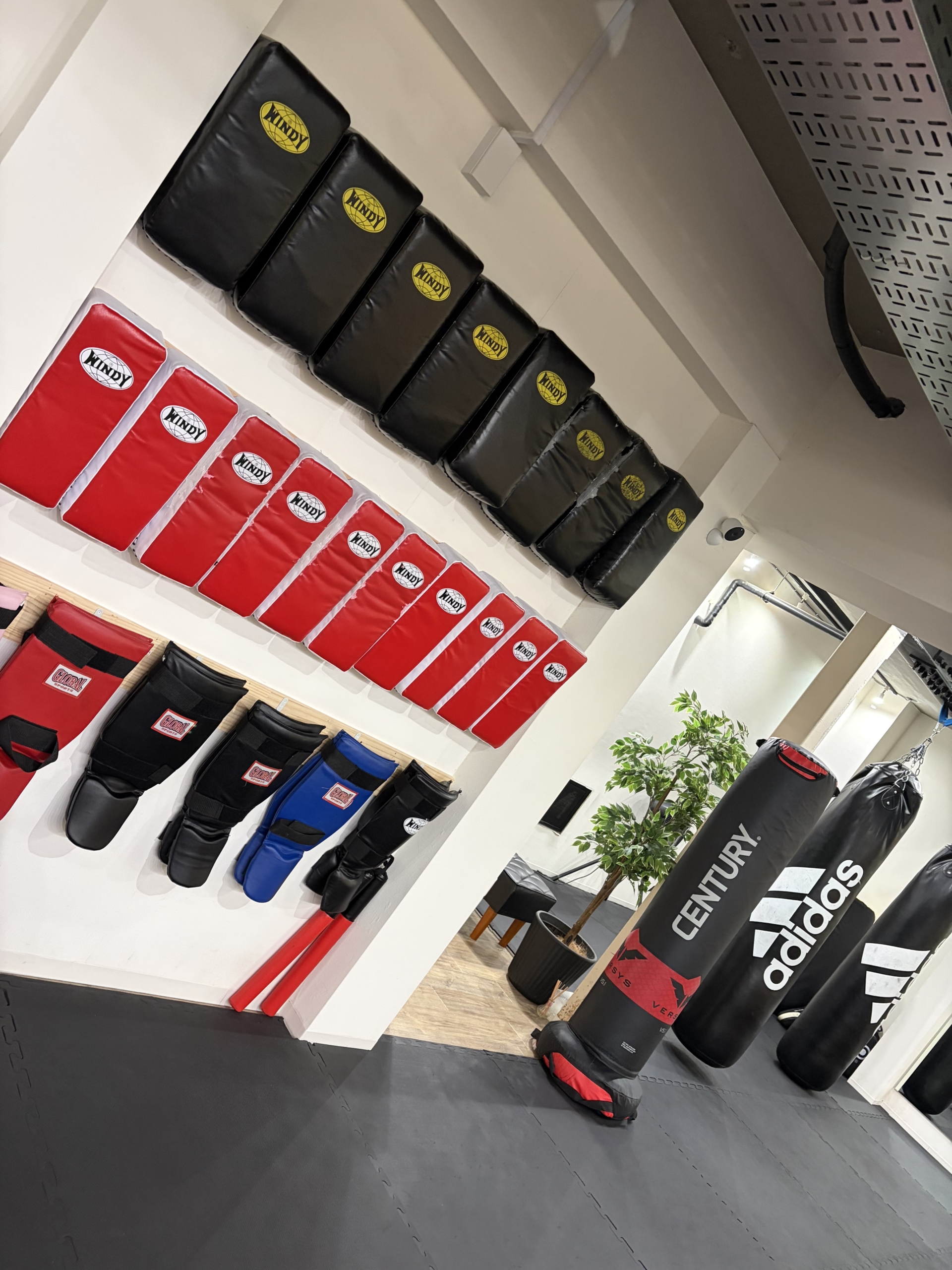 🎍 JAMROCK KICKBOXING 2026年 通常営業スタートしています