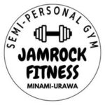 JAMROCK FITNESS南浦和